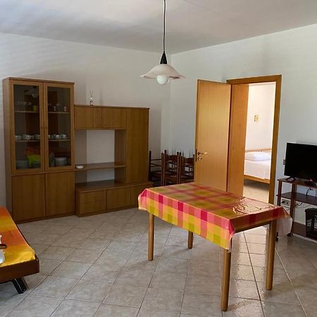 Casa Vacanze Foce Varano Apartamento Exterior foto